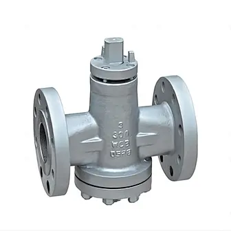 plug valve
